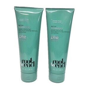 6 Root to End DETOX Shampoo Shampoos Deeply Cleanses 8 FL oz. NEW
